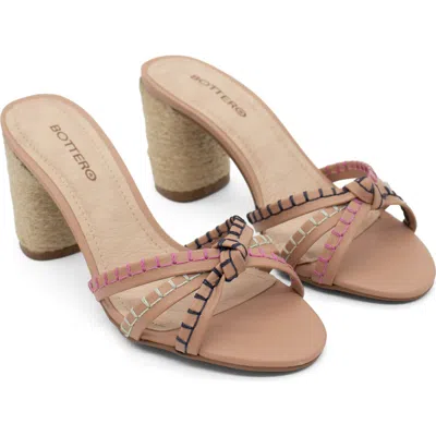 Bottero Botingrid 2 Verao Xxiv Sandal