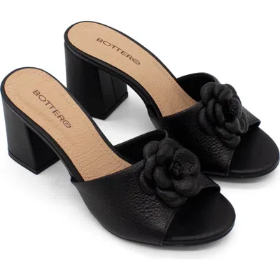 Bottero Botingrid Verao Xxiv Sandal