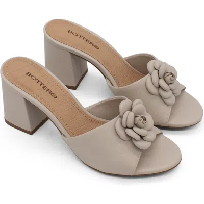 Bottero Botingrid Verao Xxiv Sandal
