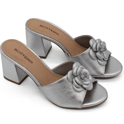 Bottero Botingrid Verao Xxiv Sandal