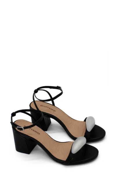 Bottero Botingrid Verao Xxiv Sandal