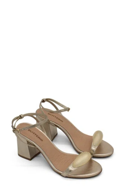 Bottero Botingrid Verao Xxiv Sandal