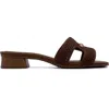 Bottero Botisabel Slide Sandal