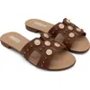 Bottero Botnanda Slide Sandal
