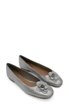 Bottero Botsamya Ballet Flat