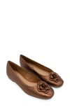 Bottero Botsamya Ballet Flat