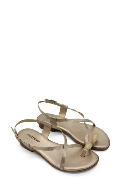 Bottero Botseville Slingback Sandal