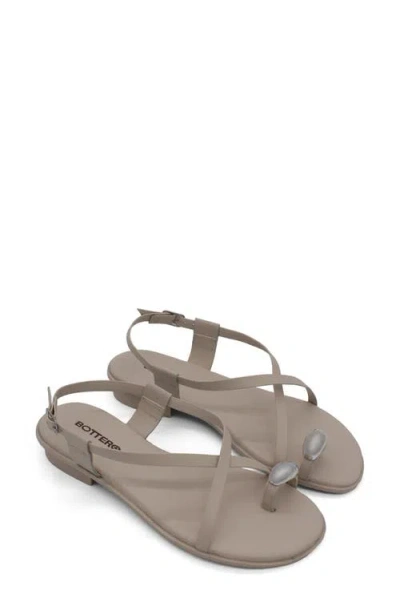 Bottero Botseville Slingback Sandal