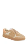 Bottero Botsmash Low Top Sneaker In Neutral