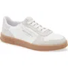 Bottero Botsmash Low Top Sneaker In White
