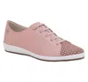 Bottero Botwave Sneaker In Pink In Pink