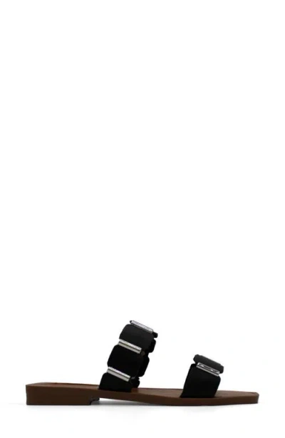 Bottero Hardware Strap Sandal