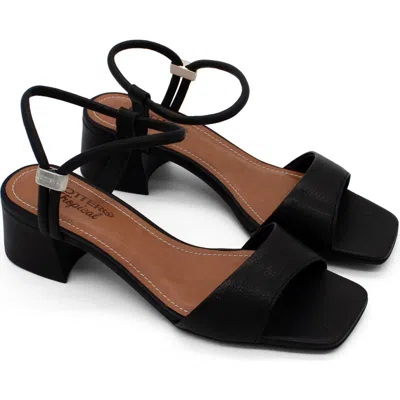 Bottero Tropical Summer Sandal
