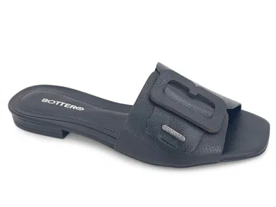 Bottero Women Botlilia 501 Sandal In Black