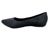Bottero Women Dogs 405 Ballet Flats In Black