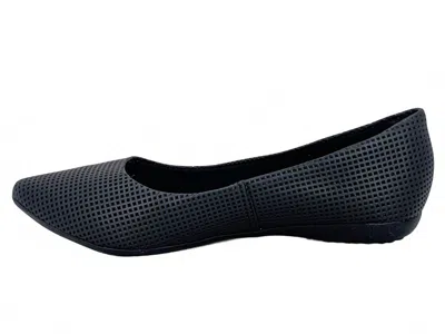 Bottero Women Dogs 405 Ballet Flats In Black