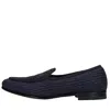 Botti Flat Shoes Blue In Blue