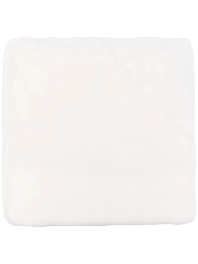 Botto Giuseppe Cashmere Knit Scarf