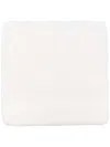 Botto Giuseppe Bufanda - Blanco In White