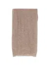Botto Giuseppe 캐시미어 스카프 In Brown
