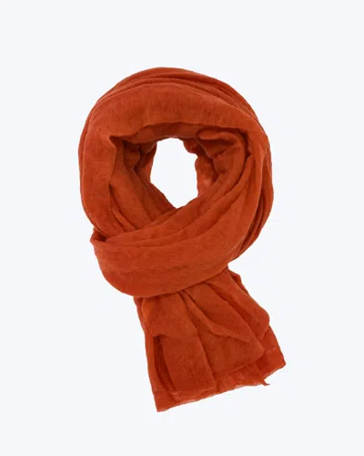 Botto Giuseppe Chal Cashmere  In Multicolor