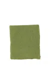 Botto Giuseppe Fine Knit Cashmere Scarf