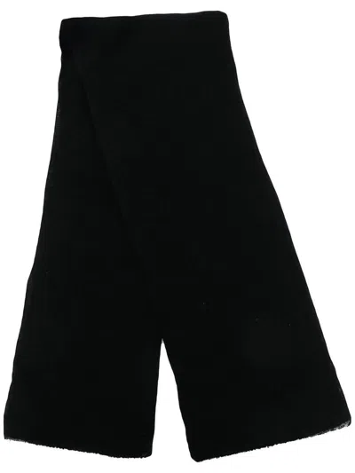 Botto Giuseppe Lightweight Cashmere Scarf