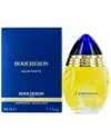 Boucheron 1.7oz Femme Eau De Toilette Spray