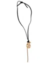 Boucheron 18k Necklace (authentic )