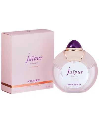 Boucheron 3.3oz Jaipur Bracelet Eau De Parfum Spray