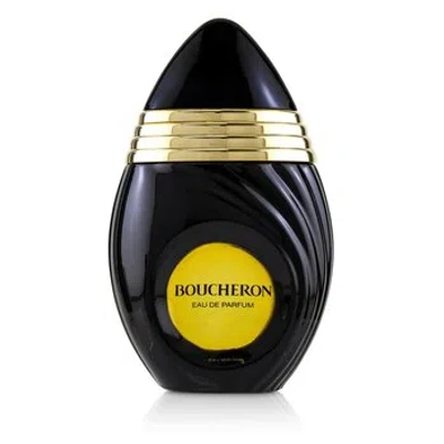 Boucheron Elegant Eau De Parfum Spray 3.3 oz For Women In Default