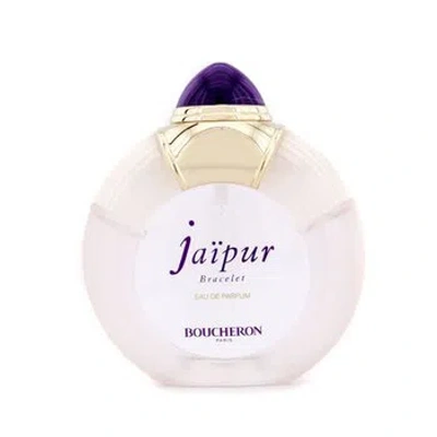 Boucheron Elegant Jaipur Bracelet Eau De Parfum Spray 3.3 oz For Women In Default