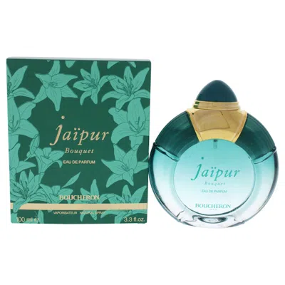Boucheron Jaipur Bouquet Perfume