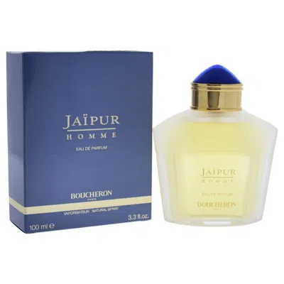 Boucheron Jaipur Homme Cologne