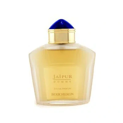 Boucheron Jaipur Homme Eau De Parfum Spray 3.4 oz For Men In Default