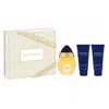Boucheron Ladies  Gift Set Fragrances 3386460127455