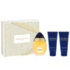 Boucheron Ladies  Gift Set Fragrances 3386460136242