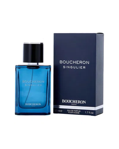 Boucheron Men's 1.7oz Singulier Edp