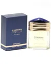 Boucheron Men's 3.3oz Eau De Toilette Spray In Multicolor
