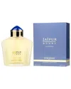 Boucheron Men's 3.4oz Jaipur Edp Spray
