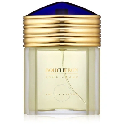 Boucheron Men's  Edp 3.4 oz Spray Fragrances 3386460036450 (tester) In N/a