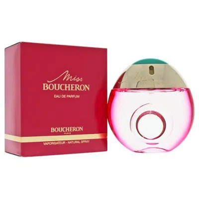 Boucheron Miss  Perfume