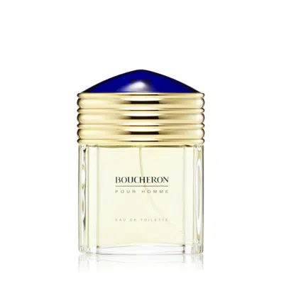 Boucheron Pour Homme Cologne