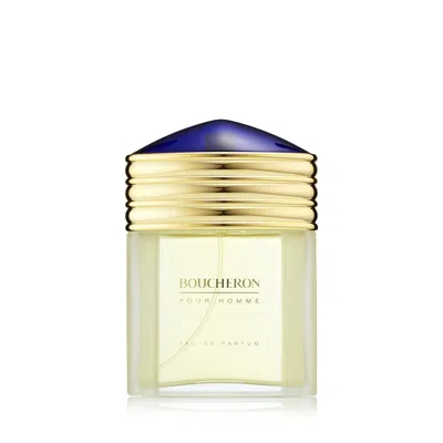 Boucheron Pour Homme Cologne