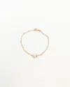 Boucheron Quatre Classic Diamond Chain Bracelet Full Set