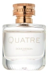 Boucheron Quatre Pour Femme In No Color