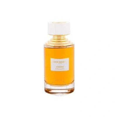 Boucheron Unisex Ambre D'alexandrie Edp Spray 4.2 oz Fragrances 3386460080231 In N/a