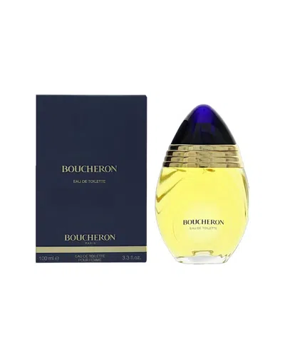 Boucheron Women's 3.3oz  Edt In Multi