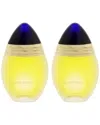 Boucheron Women's 3.3oz Edp Spray Pack Of 2
