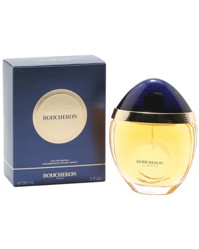 Boucheron Women's 3oz Eau De Parfum Spray